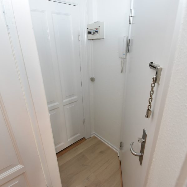 Dannebrogsgade 36, 1.th