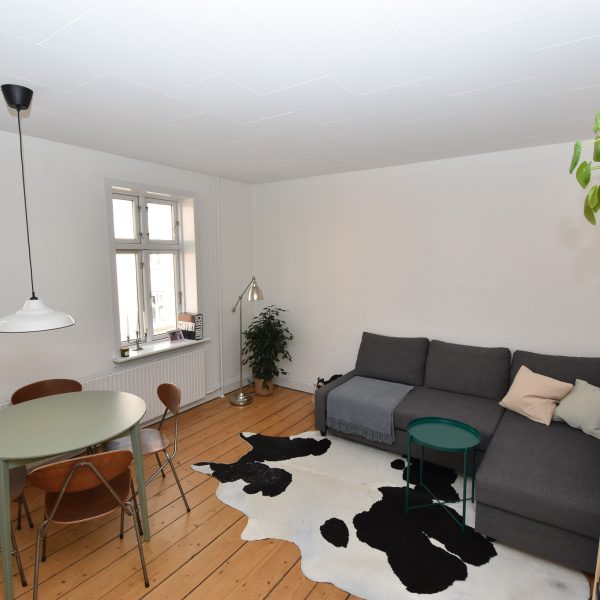 Dannebrogsgade 36, 1.th