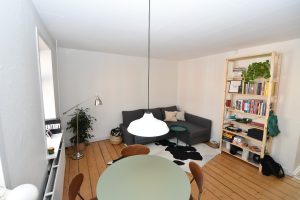Dannebrogsgade 36, 1.th