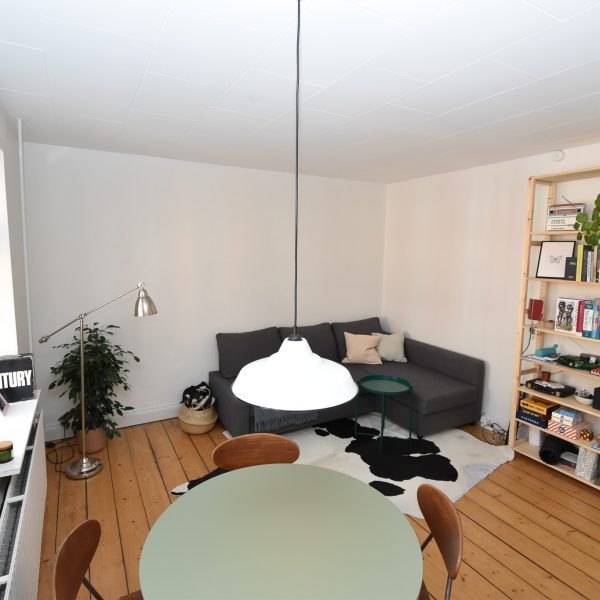 Dannebrogsgade 36, 1.th