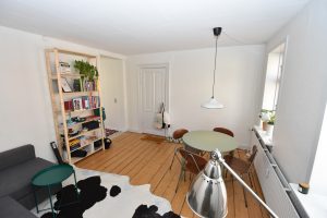 Dannebrogsgade 36, 1.th