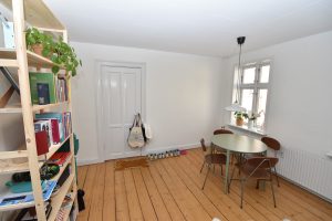 Dannebrogsgade 36, 1.th