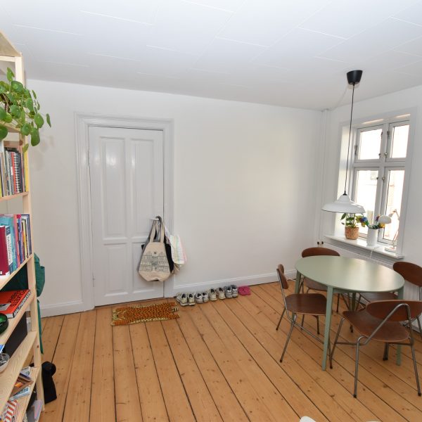 Dannebrogsgade 36, 1.th