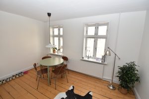 Dannebrogsgade 36, 1.th