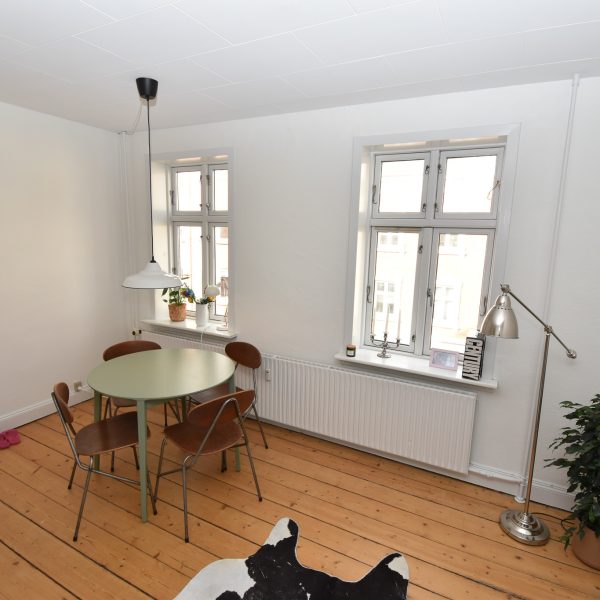 Dannebrogsgade 36, 1.th
