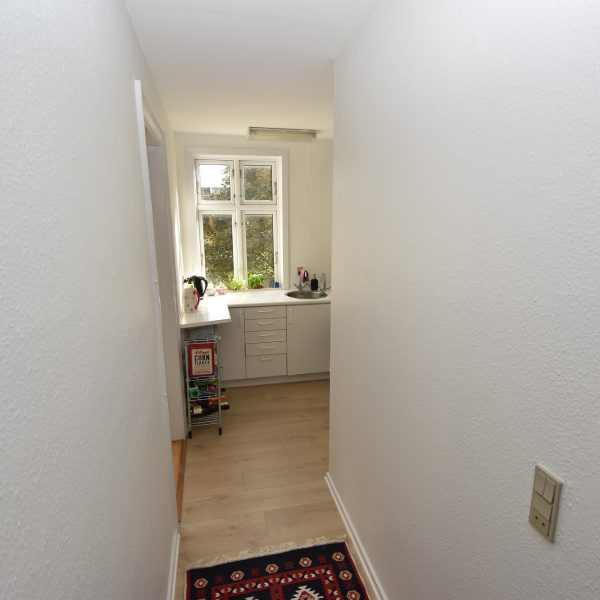 Dannebrogsgade 36, 1.th