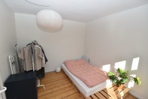 Dannebrogsgade 36, 1.th