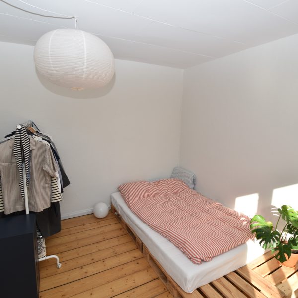 Dannebrogsgade 36, 1.th