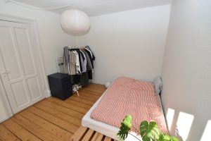 Dannebrogsgade 36, 1.th