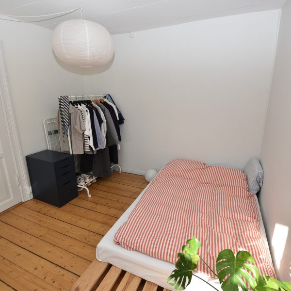 Dannebrogsgade 36, 1.th