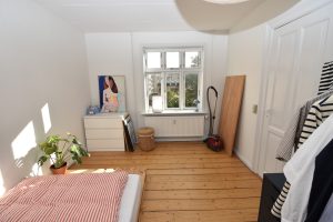 Dannebrogsgade 36, 1.th