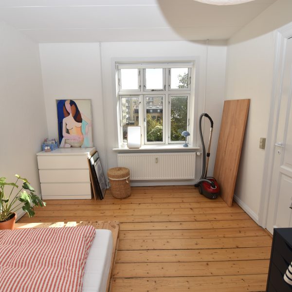 Dannebrogsgade 36, 1.th