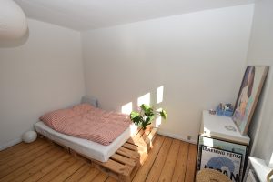 Dannebrogsgade 36, 1.th
