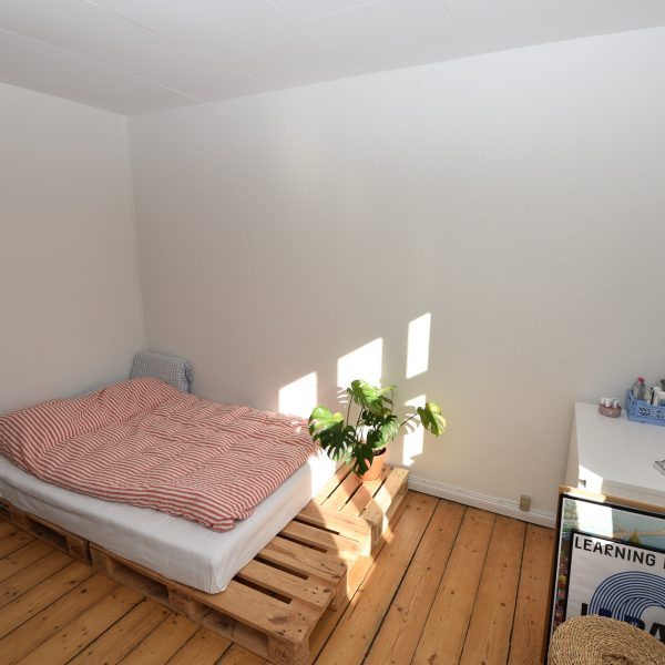 Dannebrogsgade 36, 1.th