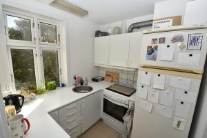 Dannebrogsgade 36, 1.th