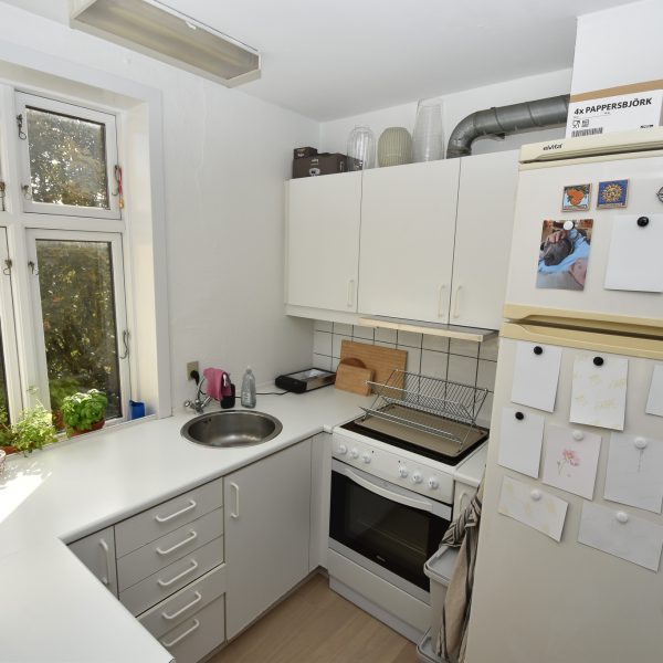 Dannebrogsgade 36, 1.th