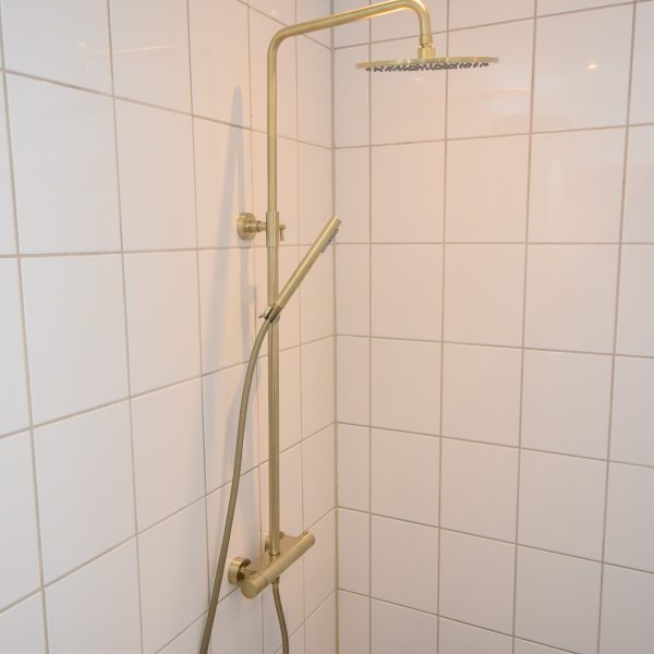 Kastetvej 11, 1.tv