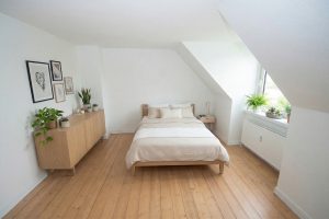 Poul Paghs Gade 23, 2.tv