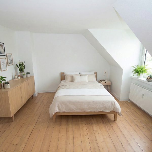 Poul Paghs Gade 23, 2.tv