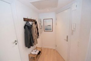 Poul Paghs Gade 23, 2.tv