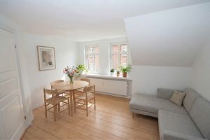 Poul Paghs Gade 23, 2.tv