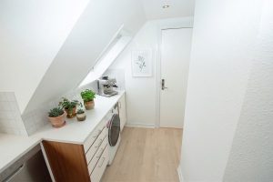 Poul Paghs Gade 23, 2.tv