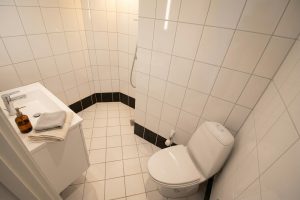 Poul Paghs Gade 23, 2.tv