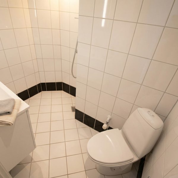 Poul Paghs Gade 23, 2.tv