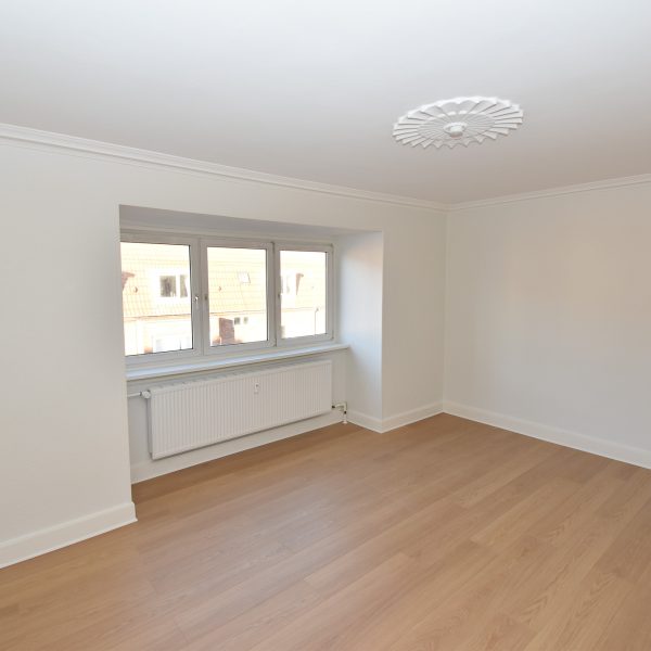Schleppegrellsgade 66, 3.th