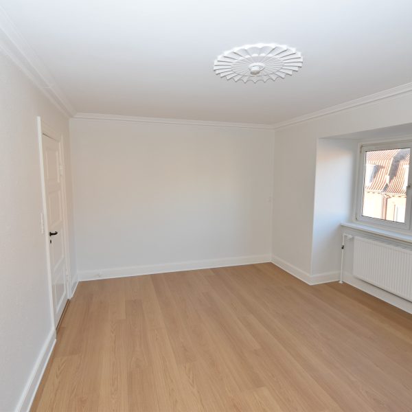 Schleppegrellsgade 66, 3.th