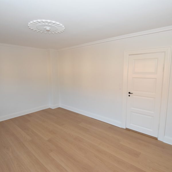 Schleppegrellsgade 66, 3.th