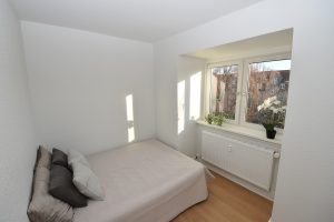 Schleppegrellsgade 66, 3.th