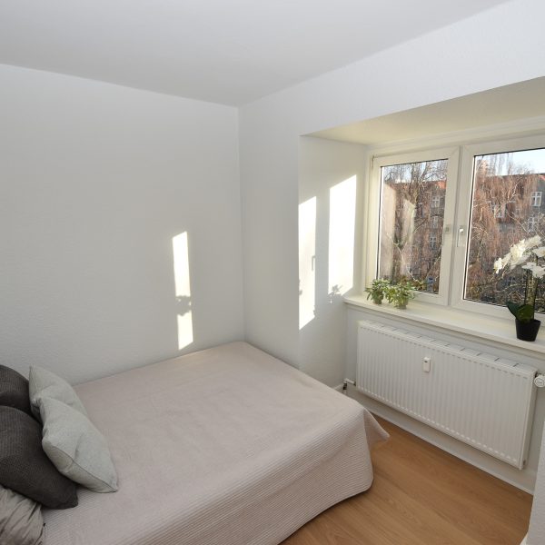 Schleppegrellsgade 66, 3.th