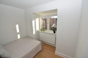 Schleppegrellsgade 66, 3.th