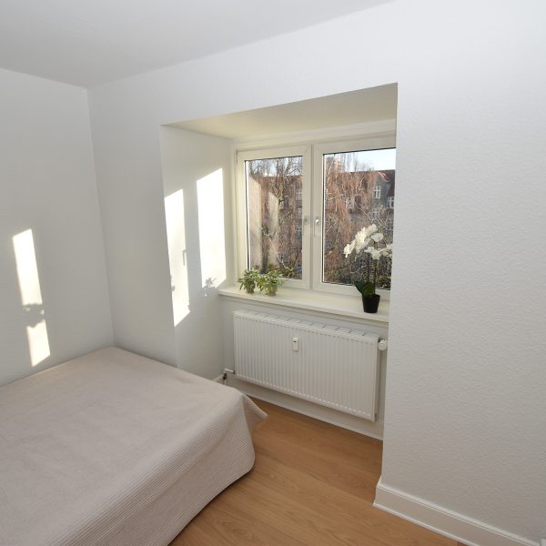 Schleppegrellsgade 66, 3.th