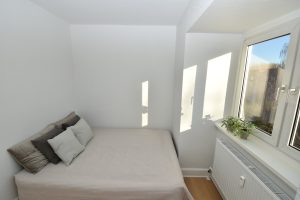 Schleppegrellsgade 66, 3.th