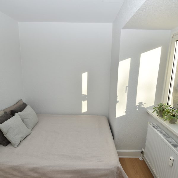 Schleppegrellsgade 66, 3.th