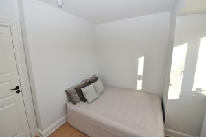 Schleppegrellsgade 66, 3.th
