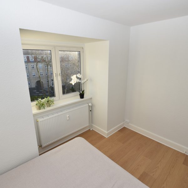 Schleppegrellsgade 66, 3.th