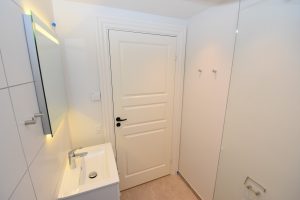 Schleppegrellsgade 66, 3.th