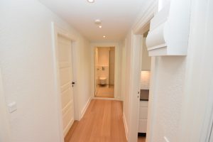 Schleppegrellsgade 66, 3.th