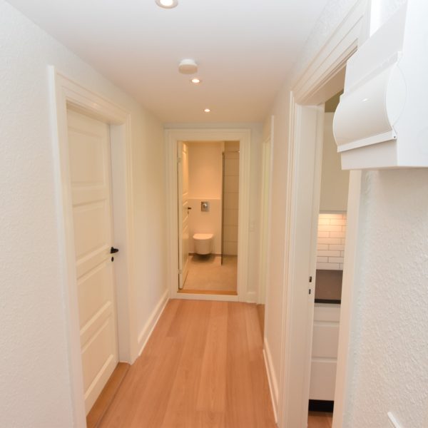 Schleppegrellsgade 66, 3.th