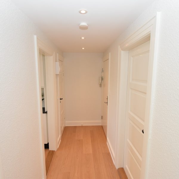 Schleppegrellsgade 66, 3.th