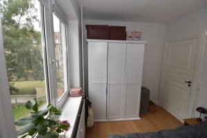 Schleppegrellsgade 66, 1.th