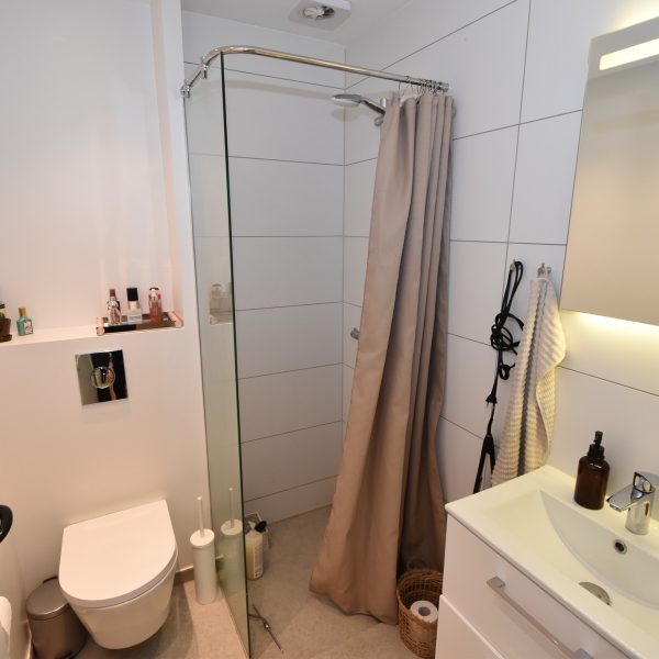 Schleppegrellsgade 66, 1.th