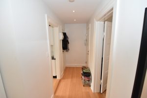 Schleppegrellsgade 66, 1.th