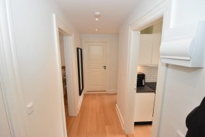 Schleppegrellsgade 66, 1.th