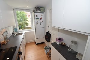 Schleppegrellsgade 66, 1.th
