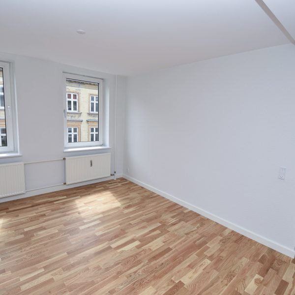 Fredericiagade 28, 2.mf