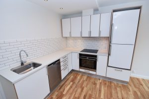 Fredericiagade 28, 2.mf